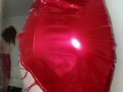 This isn’t just temptation—it’s dangerous desire. 13/16