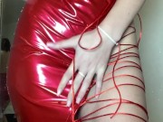 This isn’t just temptation—it’s dangerous desire. 2/16