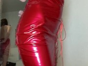 This isn’t just temptation—it’s dangerous desire. 5/16