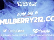 NEW VID: IMPATIENT SISSY SUCKS ME OFF WHILE I FINISH MY GAME 16/16