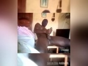 Wild cumshots on my bed when mom went to work 🤗💦🍒 9/16