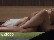 Fucking my coworker in the motel until the boss interrupted us 11/16