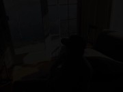 Heather Kane Rides college Cock till She gets Filled 1/16