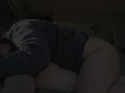 Heather Kane Rides college Cock till She gets Filled 12/16