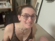 Cum on small tits compilation 3/16