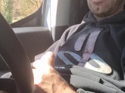 Paradita y pajilla rapida