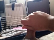 Shaven - Screenshot 15 of 16 - Cumshot