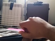 Shaven - Screenshot 8 of 16 - Cum