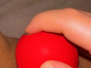 ROSE TOY SQUIRT 5/16