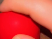 ROSE TOY SQUIRT 6/16