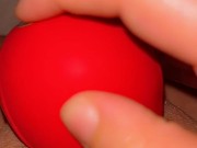 ROSE TOY SQUIRT 7/16