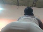 ME DANCING FUNK