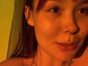 mostrou o cuzinho na net 6/16