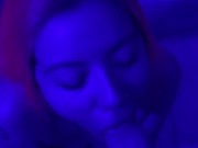 Pinky & Red91 blowjob teaser