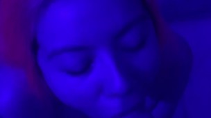 Pinky & Red91 blowjob teaser