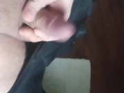 Play with my dick 11/16