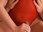 My dick is in good hands. 9/16