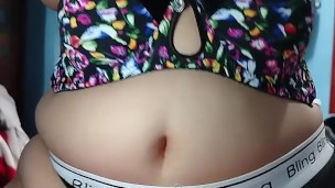 🇬🇹 Follando hermosa chica de guatemala 🥵🍑