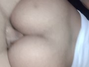 Ela acabou liberando seu belo culo pra mim ! Corts do privacy desejodecasal2! 4/16