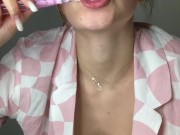 Your body might still be here, but your mind just left. 1/16