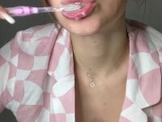 Your body might still be here, but your mind just left. 11/16