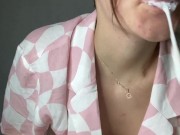 Your body might still be here, but your mind just left. 15/16