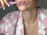 Your body might still be here, but your mind just left. 3/16