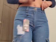 Sexy latina jeans pantalones 1/16