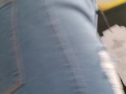 Sexy latina jeans pantalones 15/16