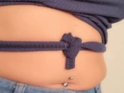 Sexy latina jeans pantalones 16/16