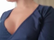 Sexy latina jeans pantalones 9/16