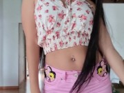 Casual sexy latina ropa 11/16