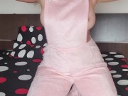 This isn’t just teasing—it’s *electric*. 16/16