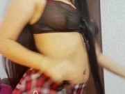 Colegia hace un baile provocativo 10/16