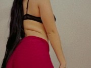 Belly dancer latina leggins lycra 5/16