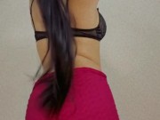 Belly dancer latina leggins lycra 6/16