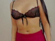 Belly dancer latina leggins lycra 8/16