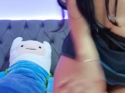 Anime girl hairy pussy 6/16