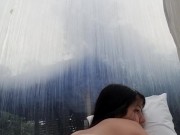 Walking up naked 10/16