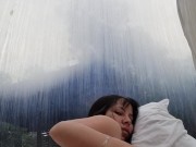 Walking up naked 13/16