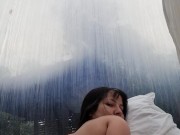 Walking up naked 14/16