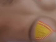 Hot bikini beach playa 1/16