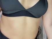 Big ass latina girl 3/16