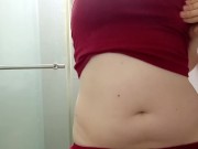 Estudiante buena en todo menos en ser inocente