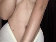 She speaks softly, but she never plays fair. 15/16