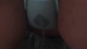 Im Sowwy, I Couldn't Hold It and Wet Myself Daddy