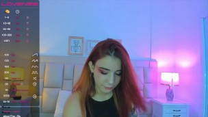 Masturbation Session with Your Anime Dream Girl