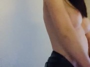 Bet you can’t sit still while watching this! 5/16