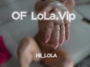 my first solo fun 16/16