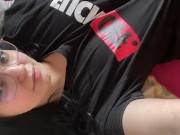 If reality had a glitch, this would be it. 13/16